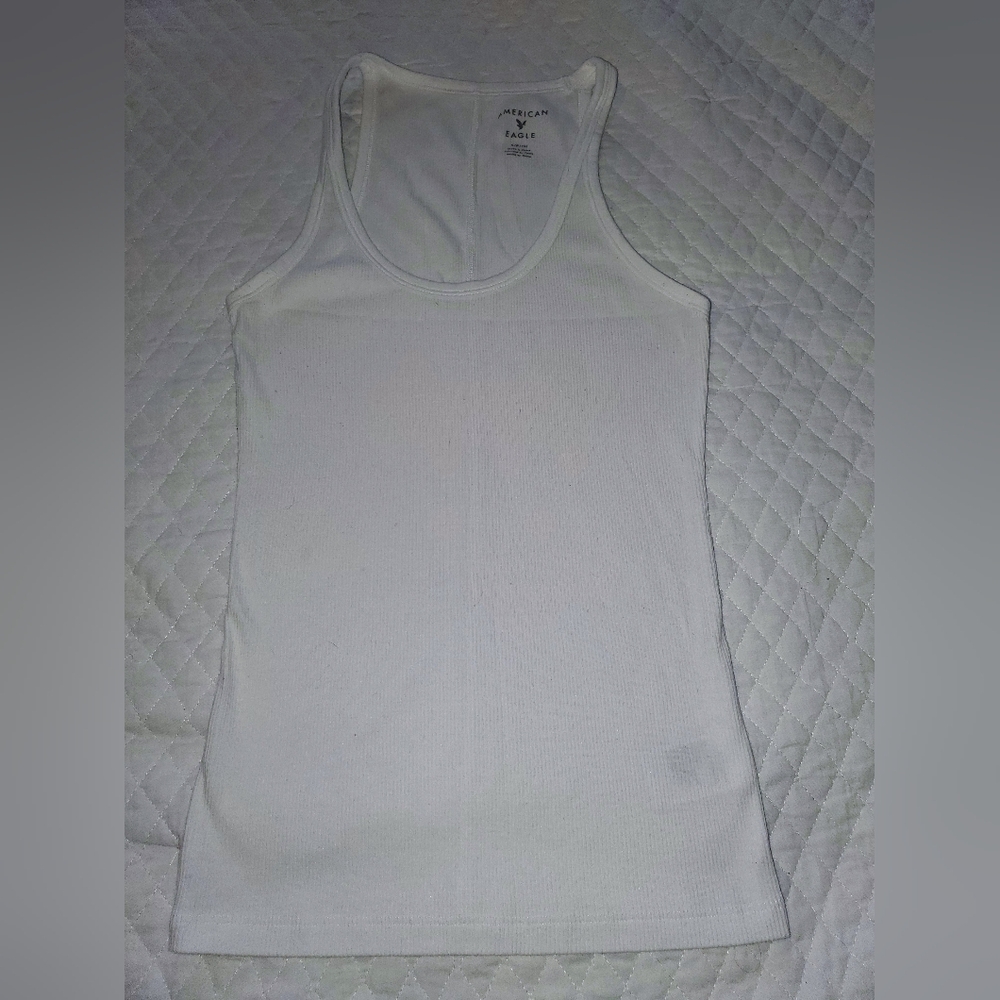 American Eagle Tank Bundle - image 2